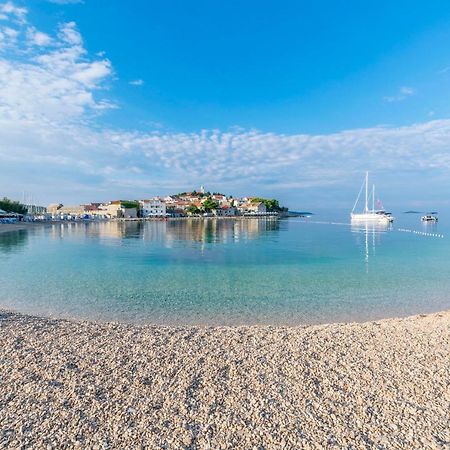 Apartment Josipa Primošten Εξωτερικό φωτογραφία