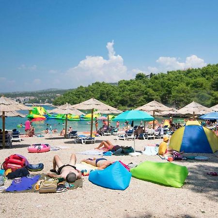 Apartment Josipa Primošten Εξωτερικό φωτογραφία