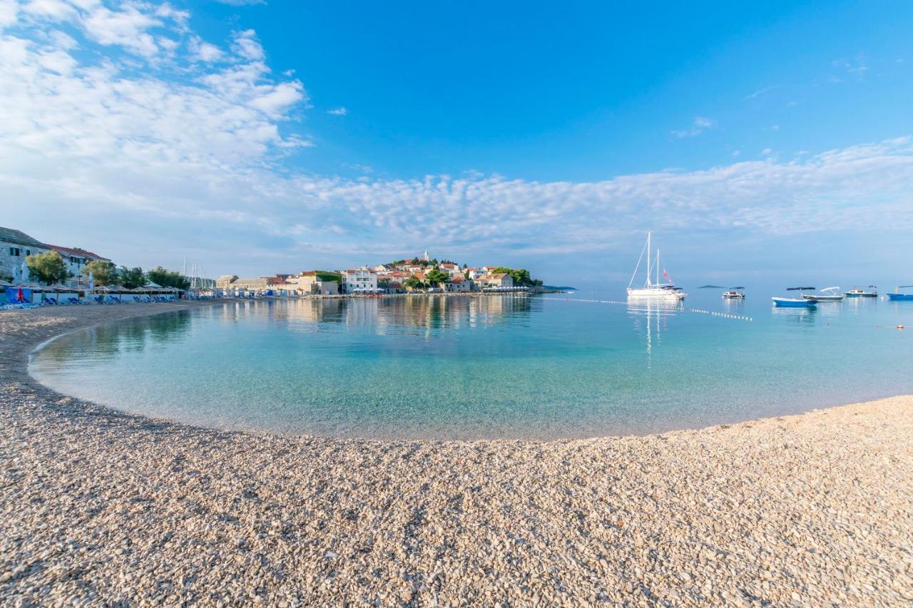 Apartment Josipa Primošten Εξωτερικό φωτογραφία