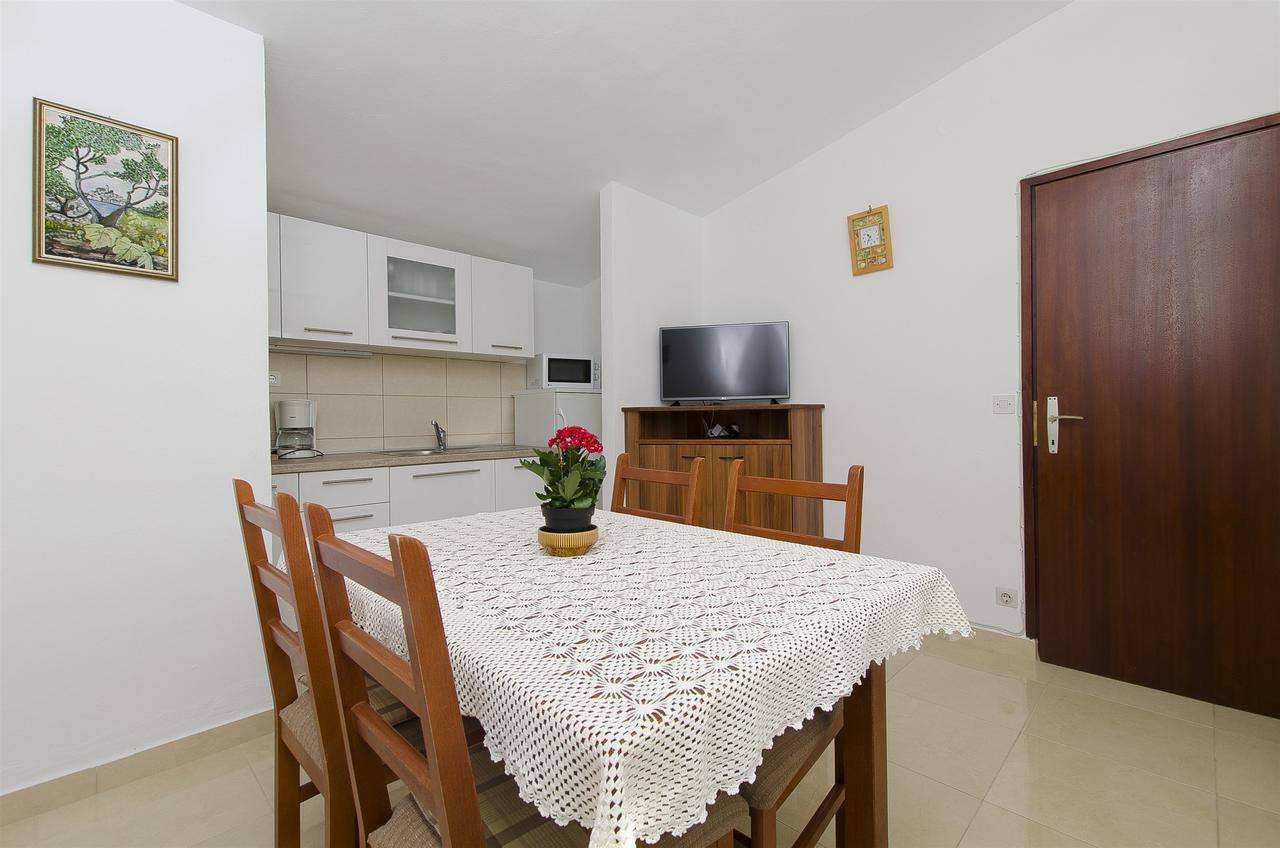 Apartment Josipa Primošten Εξωτερικό φωτογραφία