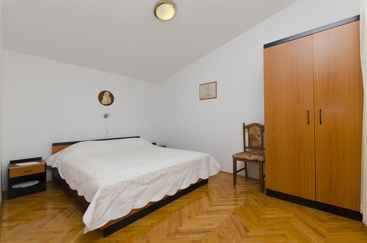 Apartment Josipa Primošten Εξωτερικό φωτογραφία