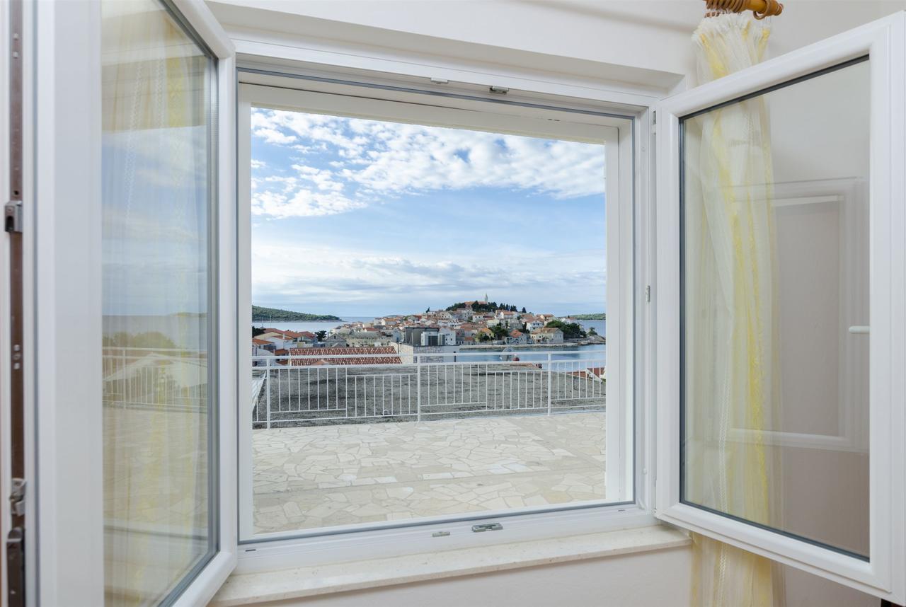 Apartment Josipa Primošten Εξωτερικό φωτογραφία
