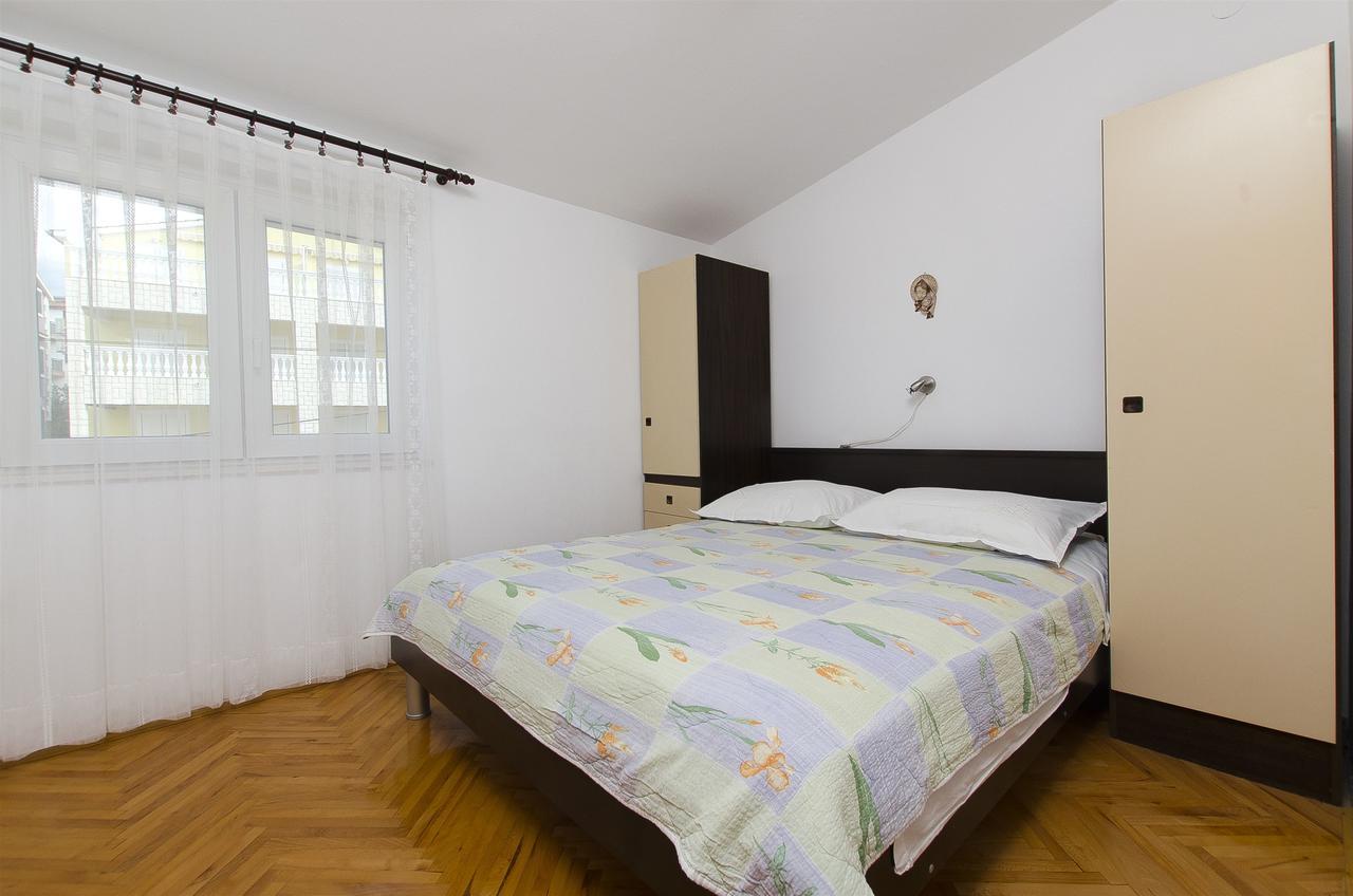 Apartment Josipa Primošten Εξωτερικό φωτογραφία