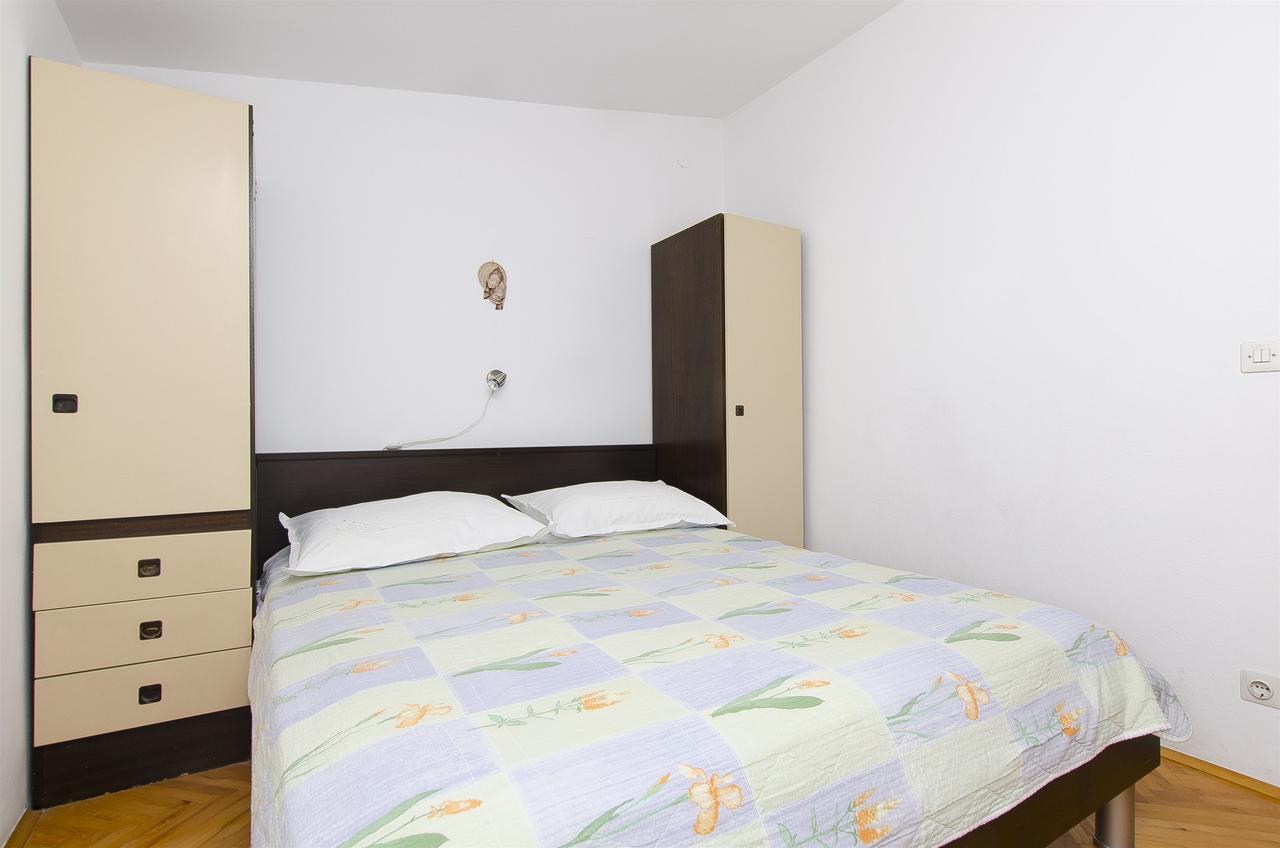 Apartment Josipa Primošten Εξωτερικό φωτογραφία