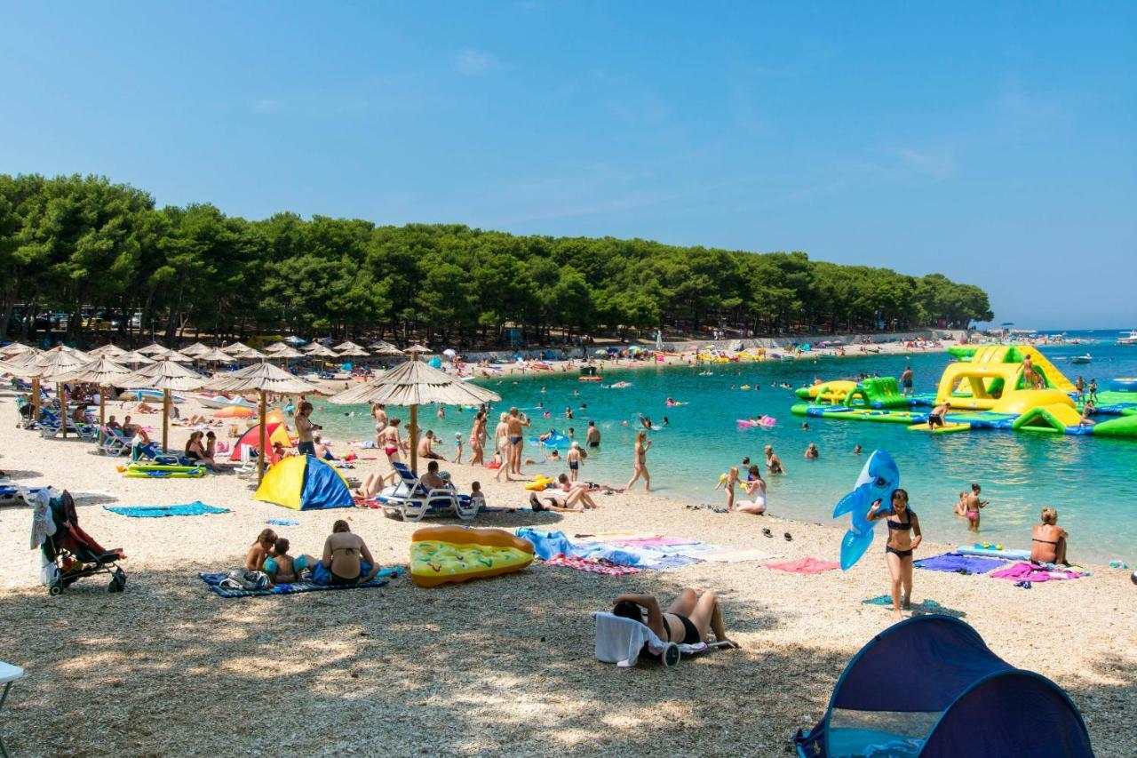 Apartment Josipa Primošten Δωμάτιο φωτογραφία