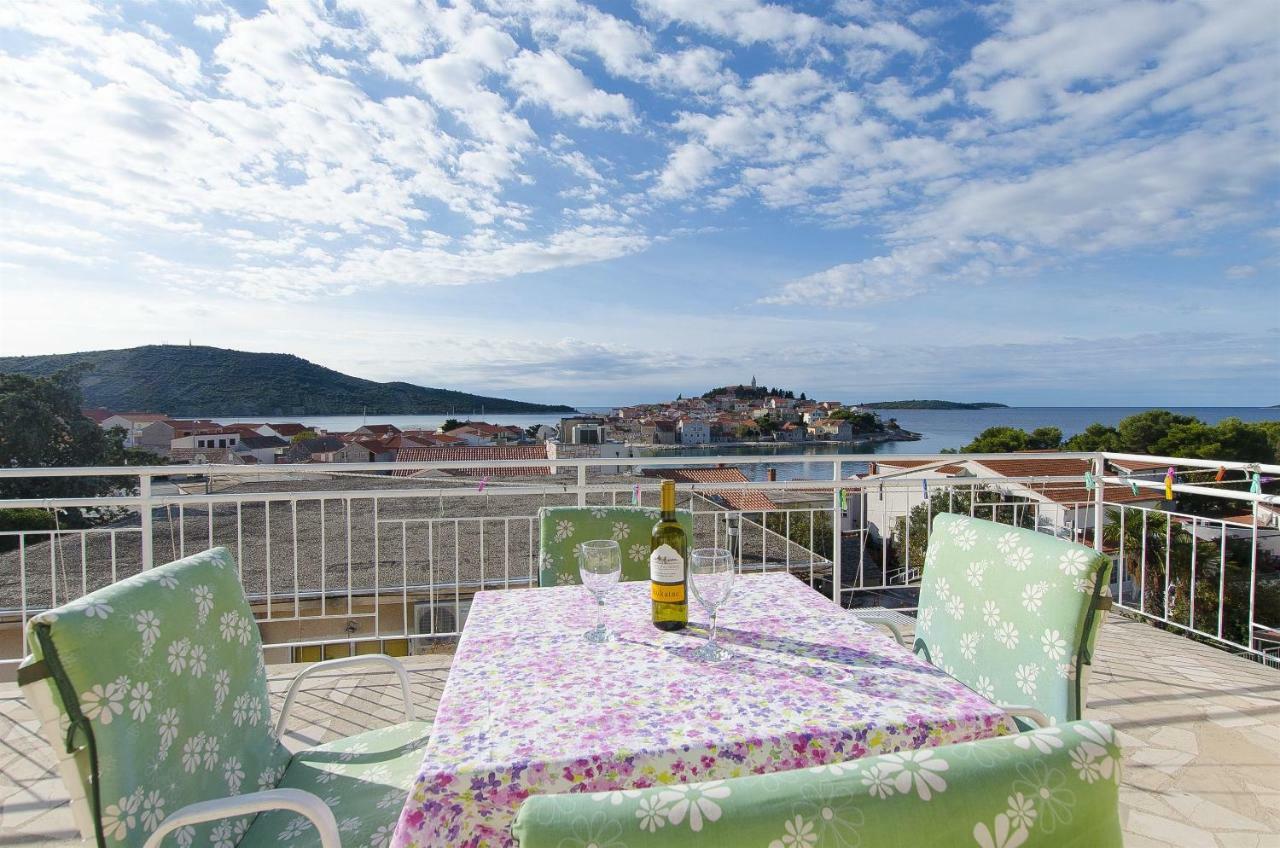 Apartment Josipa Primošten Εξωτερικό φωτογραφία