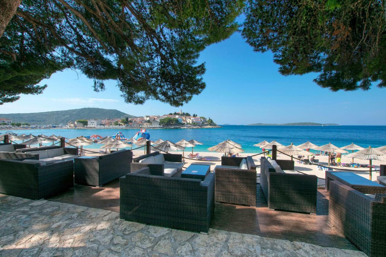 Apartment Josipa Primošten Εξωτερικό φωτογραφία