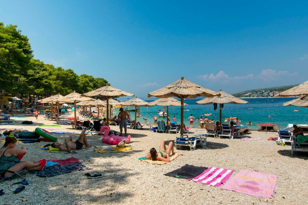 Apartment Josipa Primošten Εξωτερικό φωτογραφία