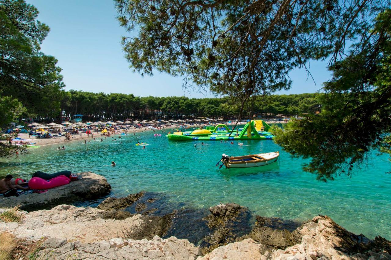 Apartment Josipa Primošten Εξωτερικό φωτογραφία