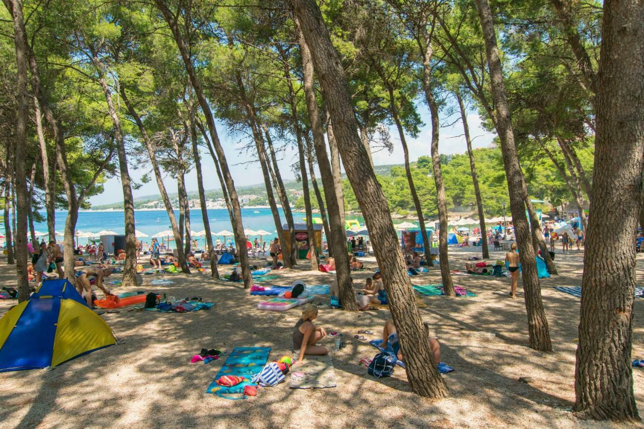 Apartment Josipa Primošten Εξωτερικό φωτογραφία