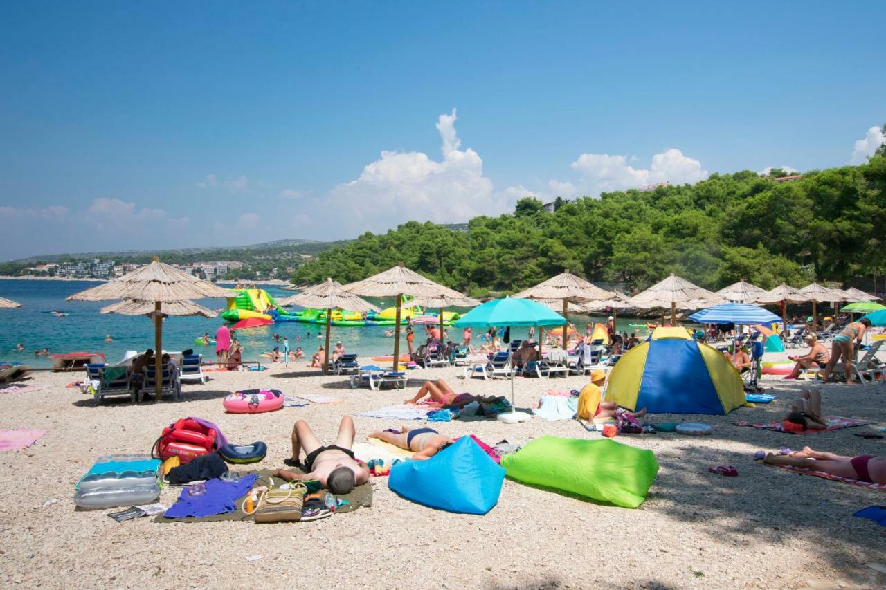 Apartment Josipa Primošten Εξωτερικό φωτογραφία