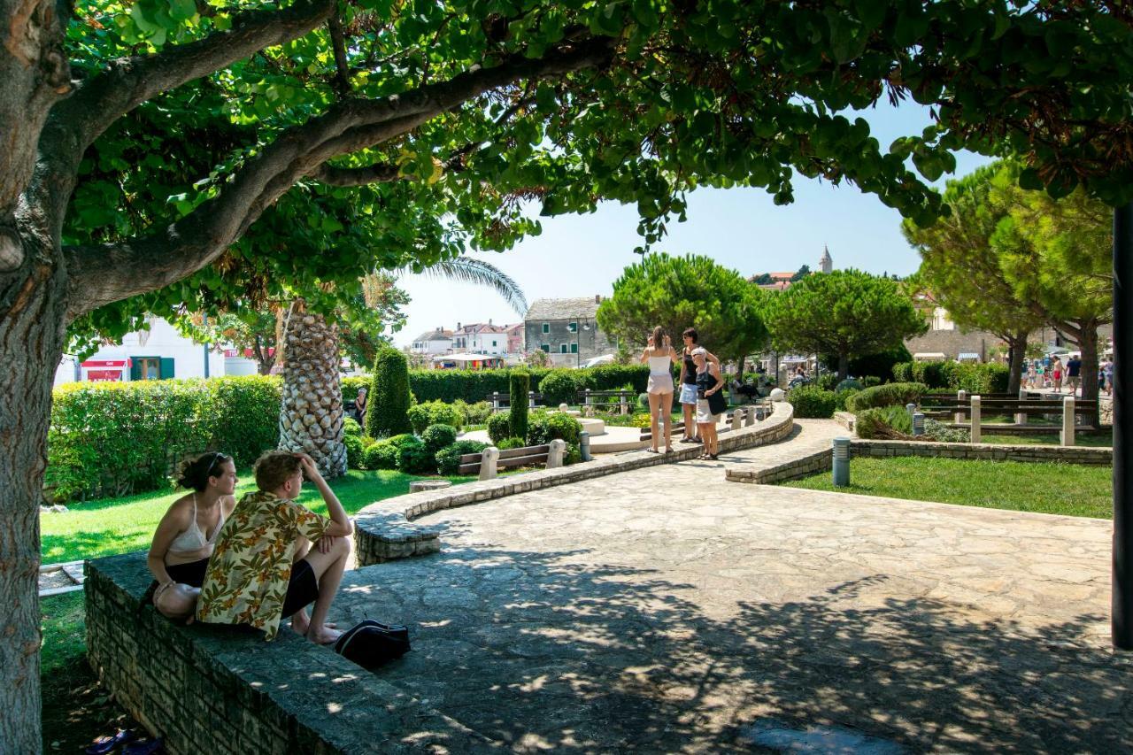 Apartment Josipa Primošten Εξωτερικό φωτογραφία